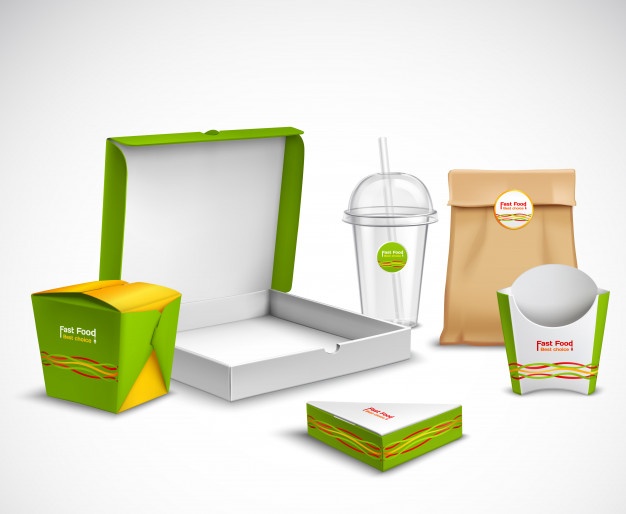 How to Design the Best Food Product Packaging with