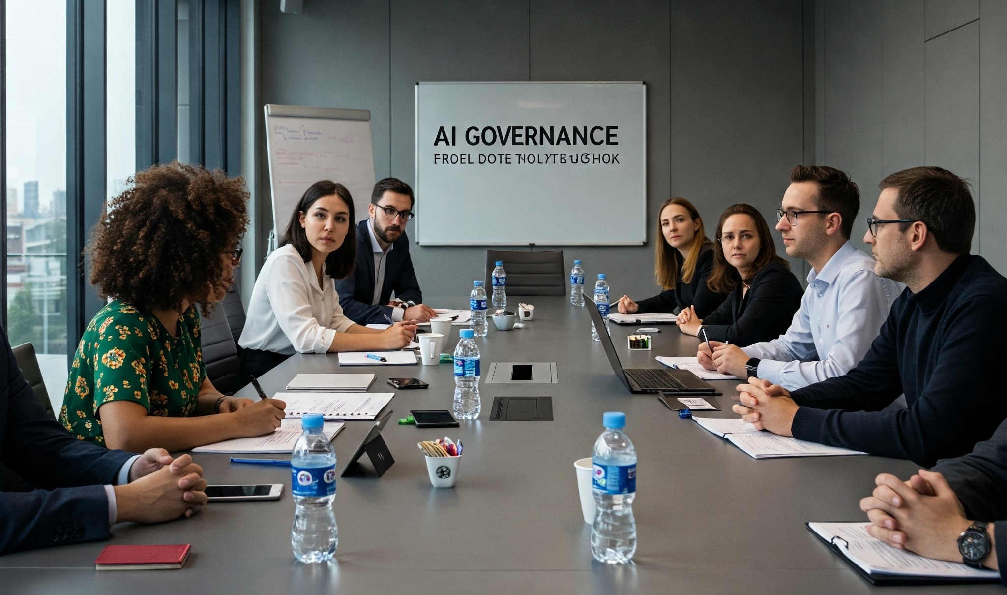 AI Governance