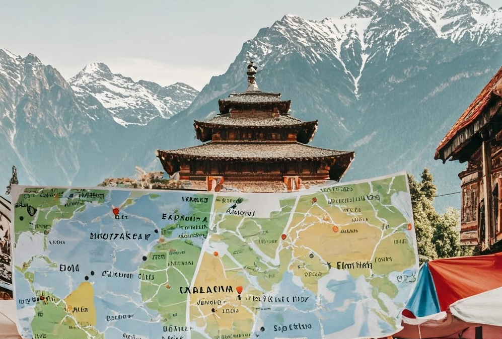 Rise in Domestic and International Travel 