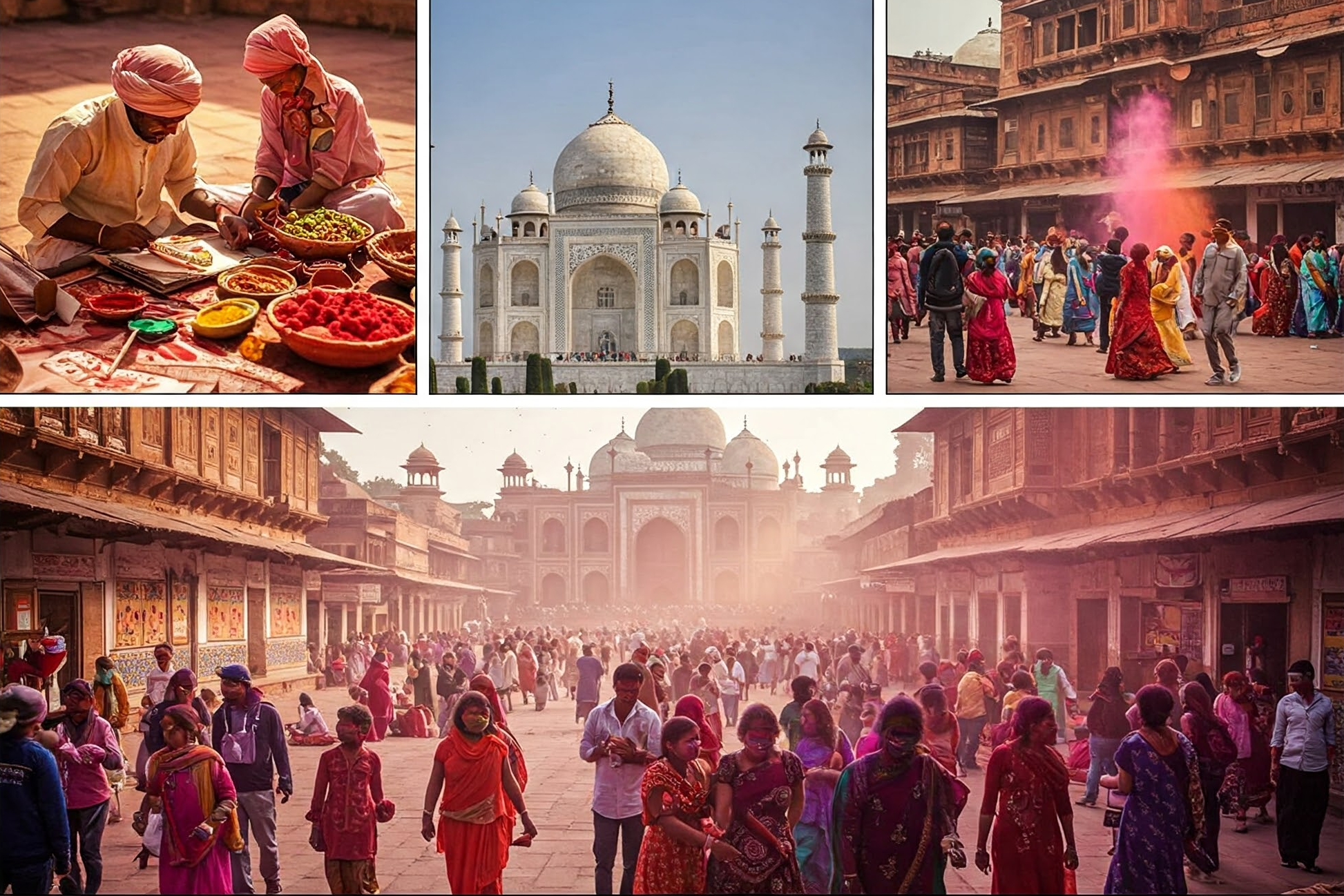 Culture of India
