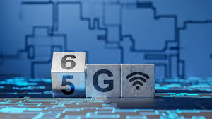 5G vs. 6G: When Will the Next Telecom Revolution B