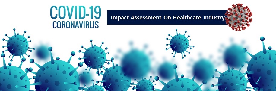 COVID-19 Outbreak – Impact Assessment On Healthcare Industry