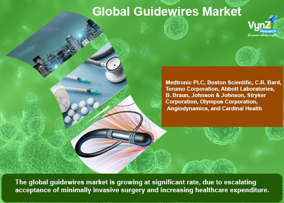 Guidewires Market Highlights Guidewires Market Highlights