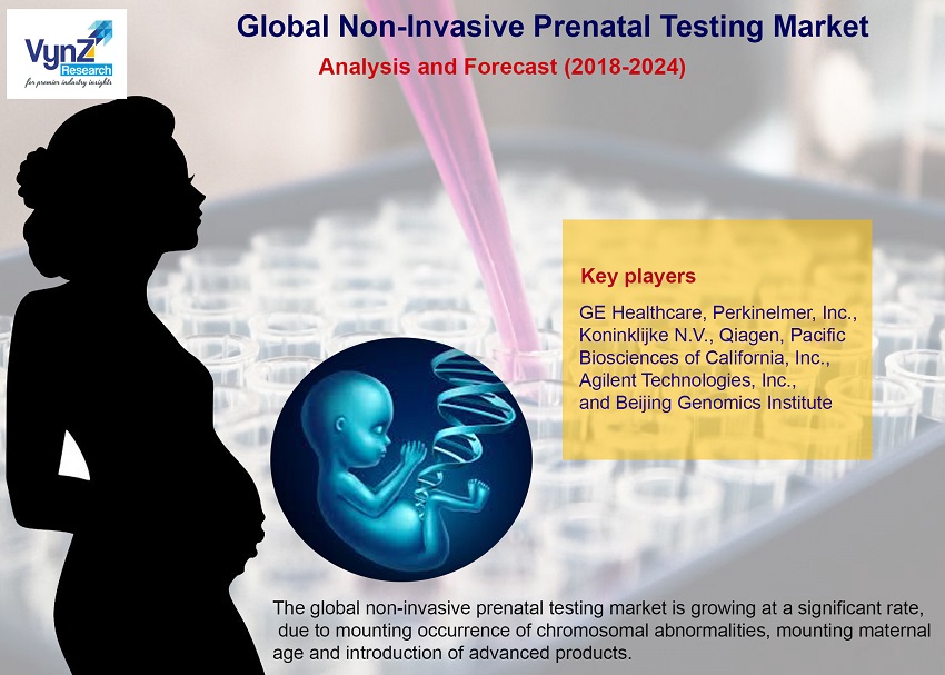 Non-Invasive Prenatal Testing Market Highlights Non-Invasive Prenatal Testing Market Highlights