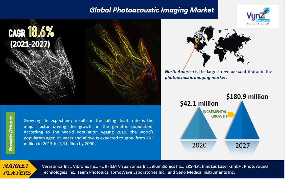 Photoacoustic Imaging Market Highlights