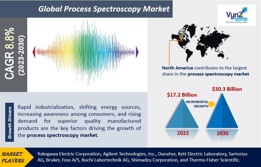 Process Spectroscopy Market Highlights