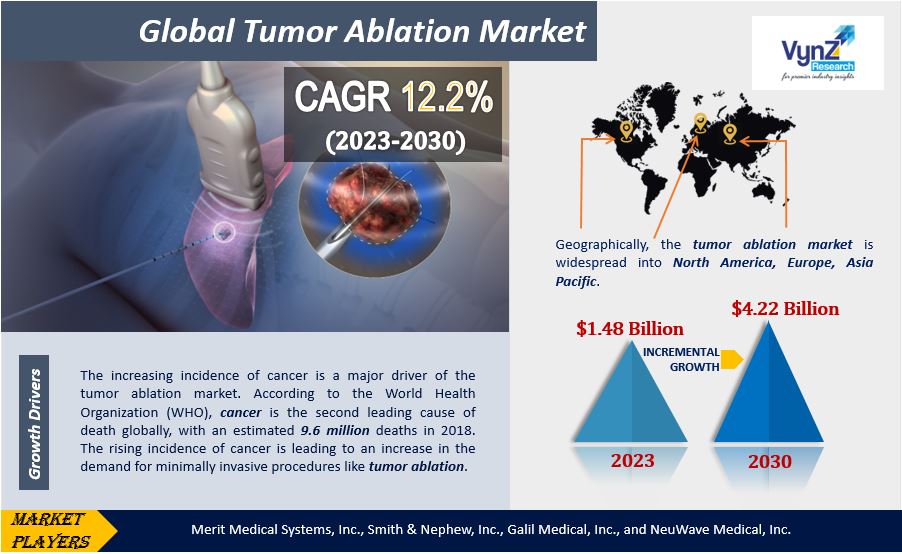 Tumor Ablation Market Highlights