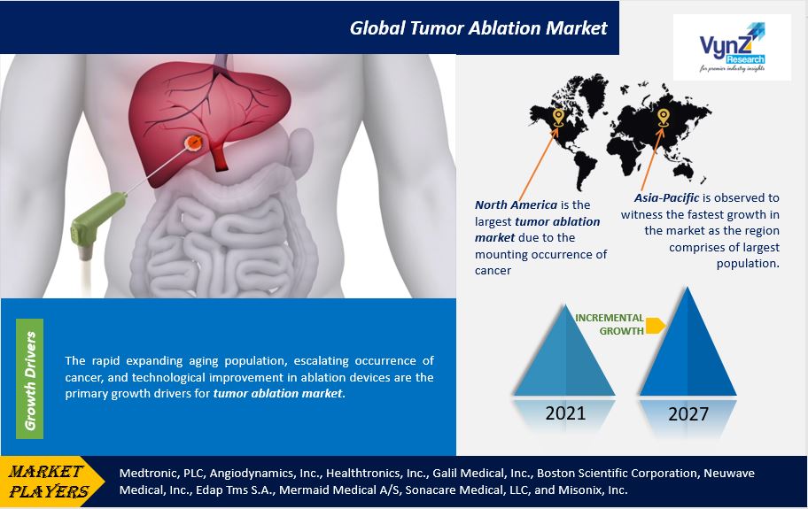 Tumor Ablation Market Highlights