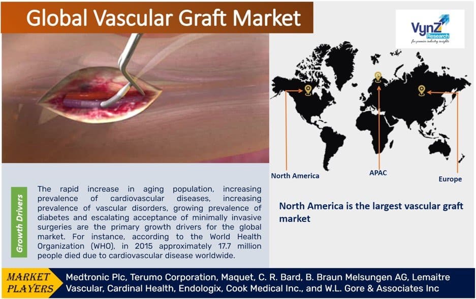 Vascular Graft Market